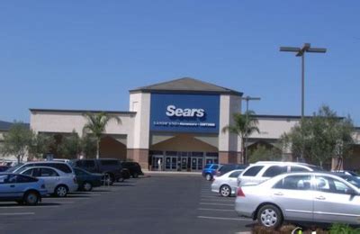 sears outlet mountain industrial